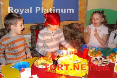 Фото отзывов о работе Royal Platinum_107