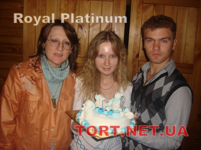 Фото отзывов о работе Royal Platinum_113