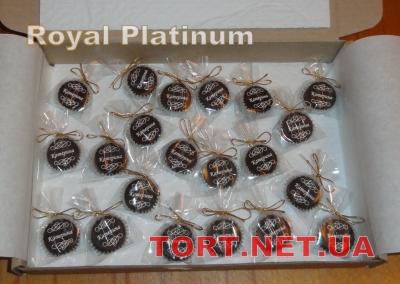 Фото отзывов о работе Royal Platinum_116