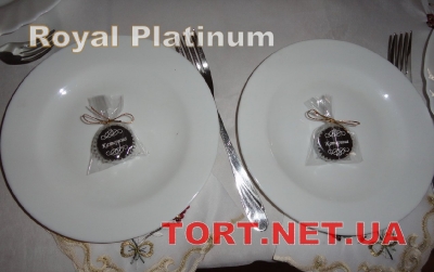 Фото отзывов о работе Royal Platinum_117