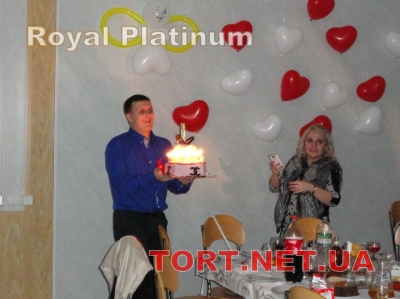Фото отзывов о работе Royal Platinum_118