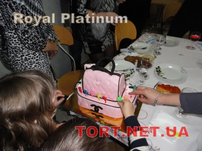 Фото отзывов о работе Royal Platinum_121