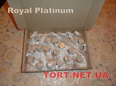 Фото отзывов о работе Royal Platinum_122