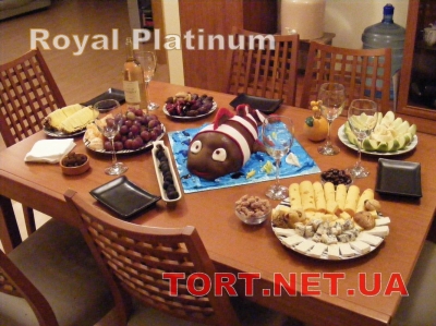 Фото отзывов о работе Royal Platinum_123