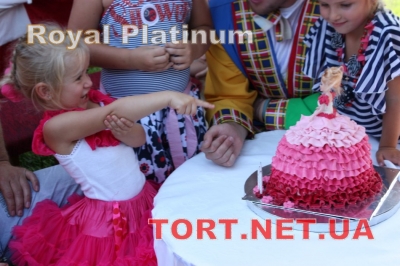 Фото отзывов о работе Royal Platinum_129