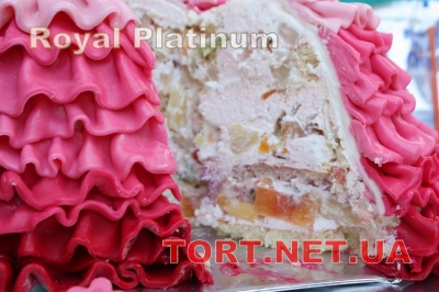 Фото отзывов о работе Royal Platinum_133