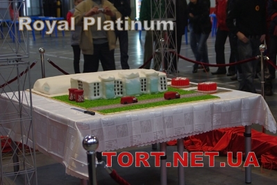 Фото отзывов о работе Royal Platinum_158