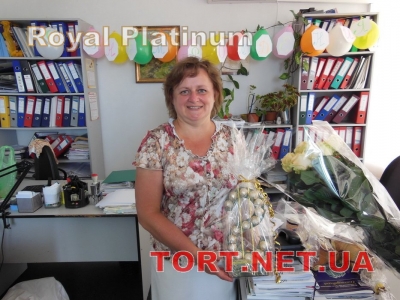 Фото отзывов о работе Royal Platinum_166