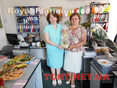Фото отзывов о работе Royal Platinum_168