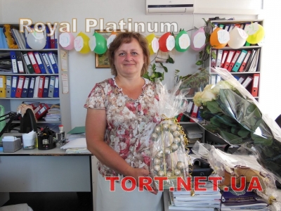 Фото отзывов о работе Royal Platinum_169