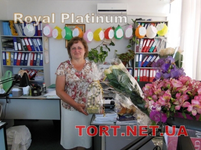 Фото отзывов о работе Royal Platinum_171
