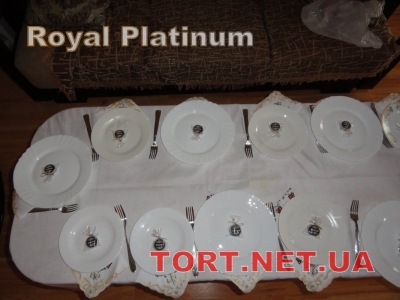 Фото отзывов о работе Royal Platinum_172