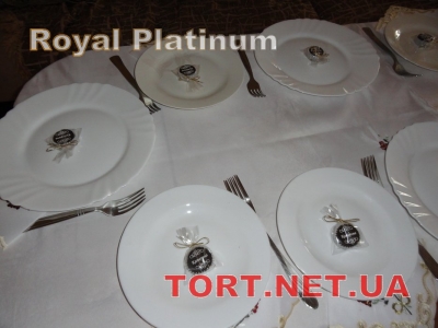 Фото отзывов о работе Royal Platinum_173