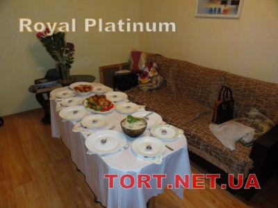 Фото отзывов о работе Royal Platinum_174
