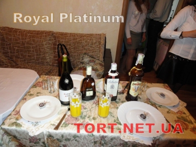 Фото отзывов о работе Royal Platinum_175