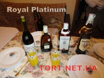 Фото отзывов о работе Royal Platinum_176