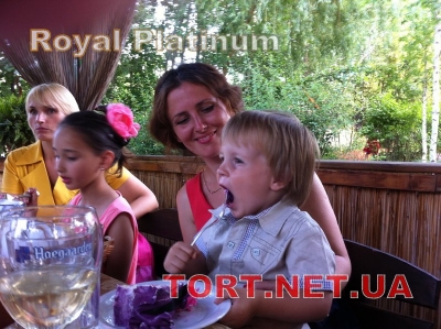 Фото отзывов о работе Royal Platinum_179