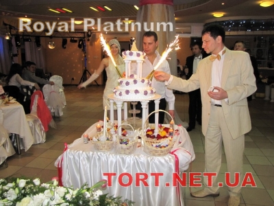 Фото отзывов о работе Royal Platinum_185