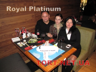 Фото отзывов о работе Royal Platinum_199