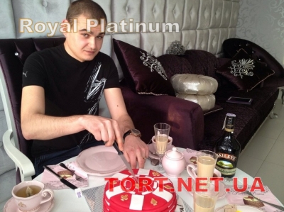 Фото отзывов о работе Royal Platinum_203