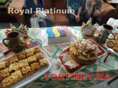 Фото отзывов о работе Royal Platinum_204