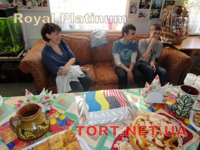 Фото отзывов о работе Royal Platinum_206