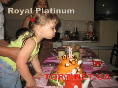 Фото отзывов о работе Royal Platinum_238