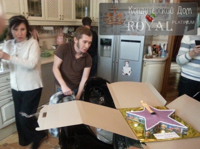 Фото отзывов о работе Royal Platinum_36