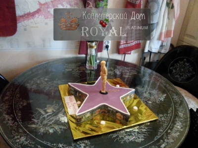 Фото отзывов о работе Royal Platinum_40