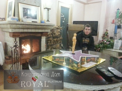 Фото отзывов о работе Royal Platinum_44