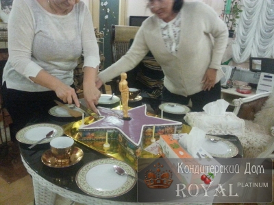 Фото отзывов о работе Royal Platinum_45