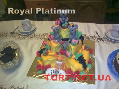 Фото отзывов о работе Royal Platinum_60
