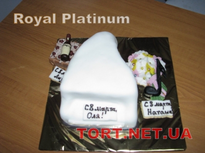 Фото отзывов о работе Royal Platinum_64