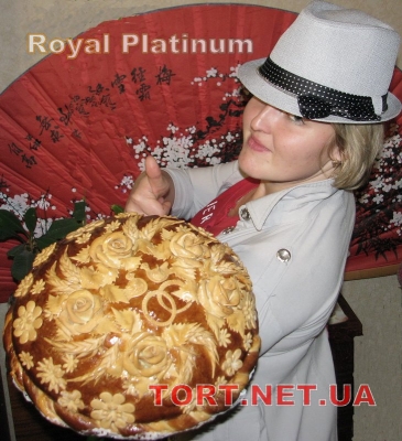 Фото отзывов о работе Royal Platinum_72