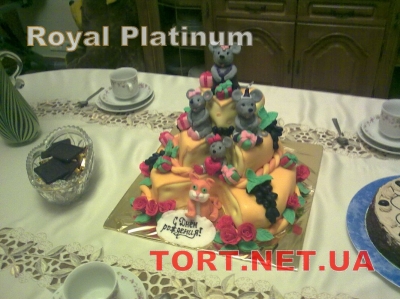 Фото отзывов о работе Royal Platinum_80