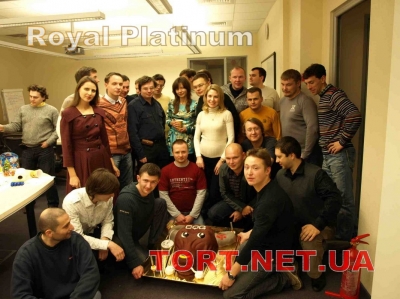 Фото отзывов о работе Royal Platinum_84