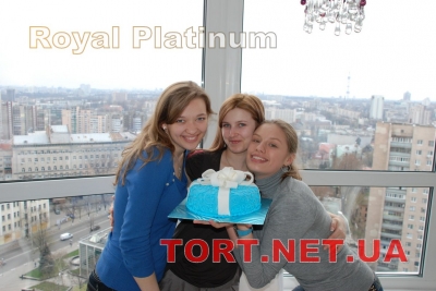 Фото отзывов о работе Royal Platinum_95