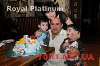 Фото отзывов о работе Royal Platinum_99