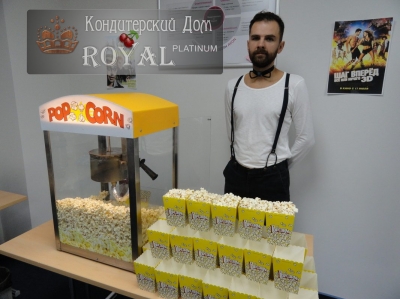 Фото отзывов о работе Royal Platinum_9