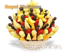 Букет из фруктов_101