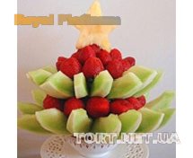 Букет из фруктов_104