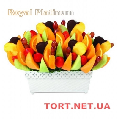 Букет из фруктов_37