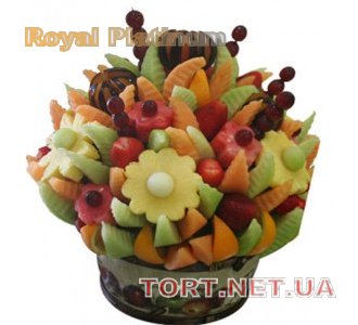 Букет из фруктов_70