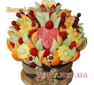 Букет из фруктов_86