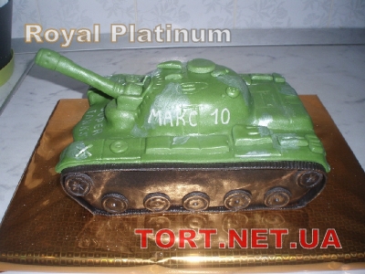 Торт на военную тематику_30