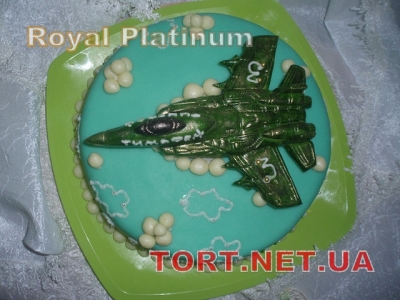 Торт на военную тематику_36