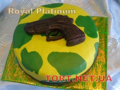 Торт на военную тематику_3
