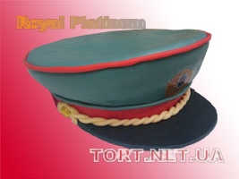 Торт на военную тематику_68