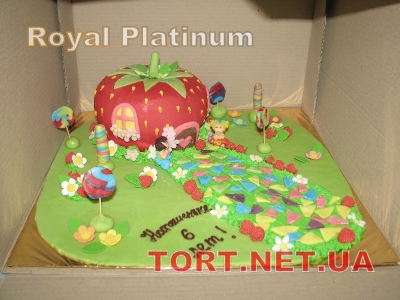 Торт для ребёнка_159