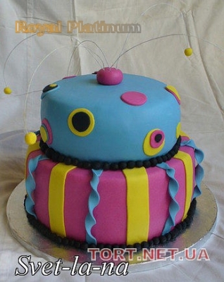 Торт для ребёнка_33